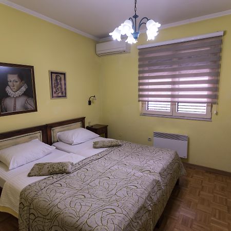 Villa Fortuna Mostar Exterior foto