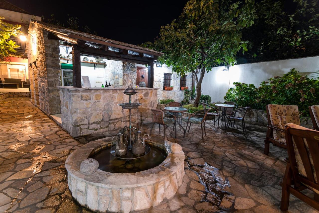 Villa Fortuna Mostar Exterior foto