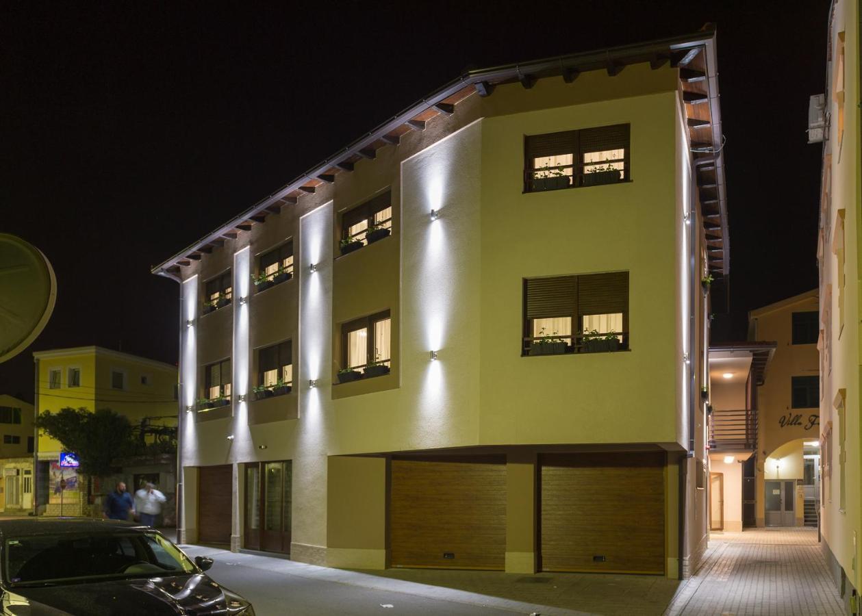 Villa Fortuna Mostar Exterior foto