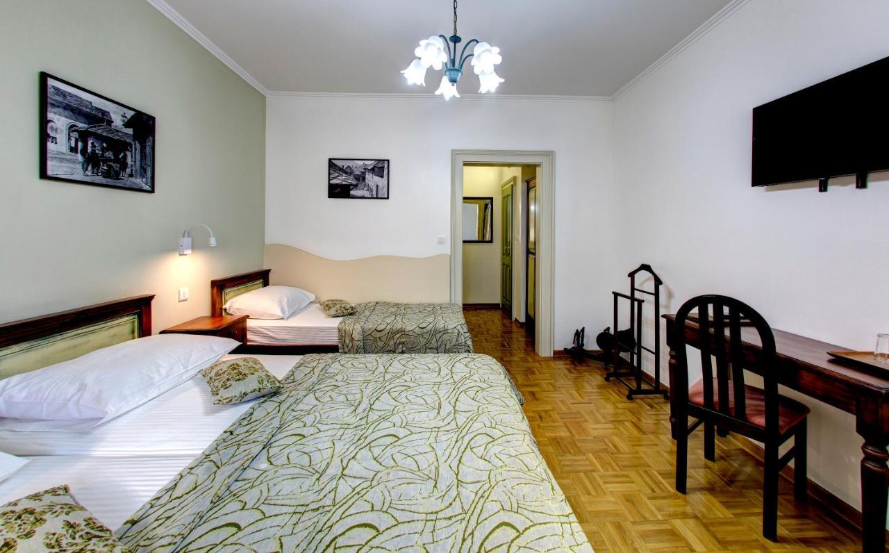 Villa Fortuna Mostar Exterior foto