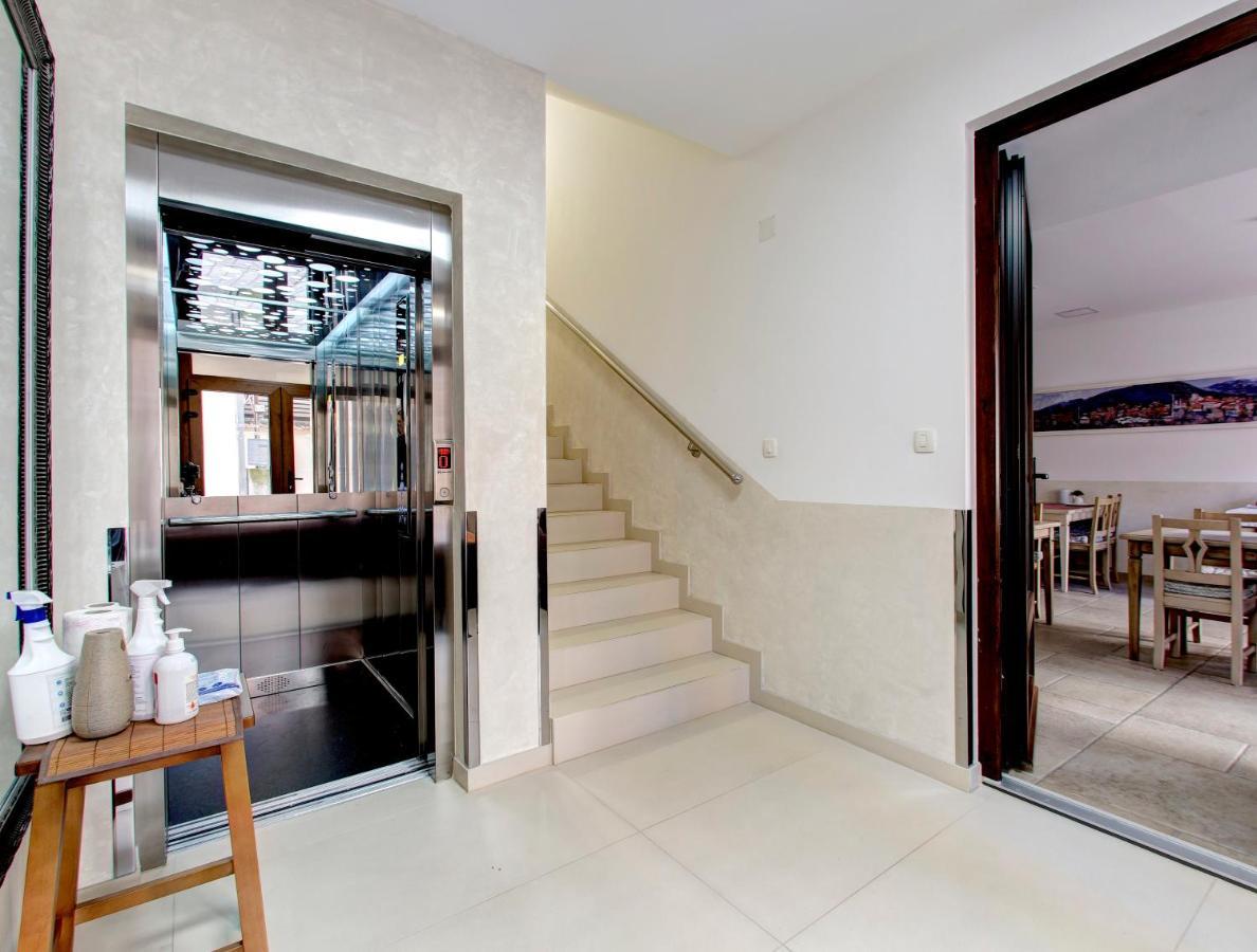 Villa Fortuna Mostar Exterior foto