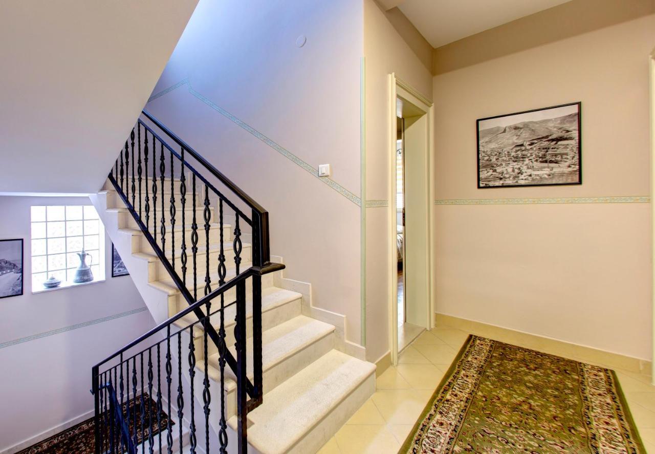 Villa Fortuna Mostar Exterior foto
