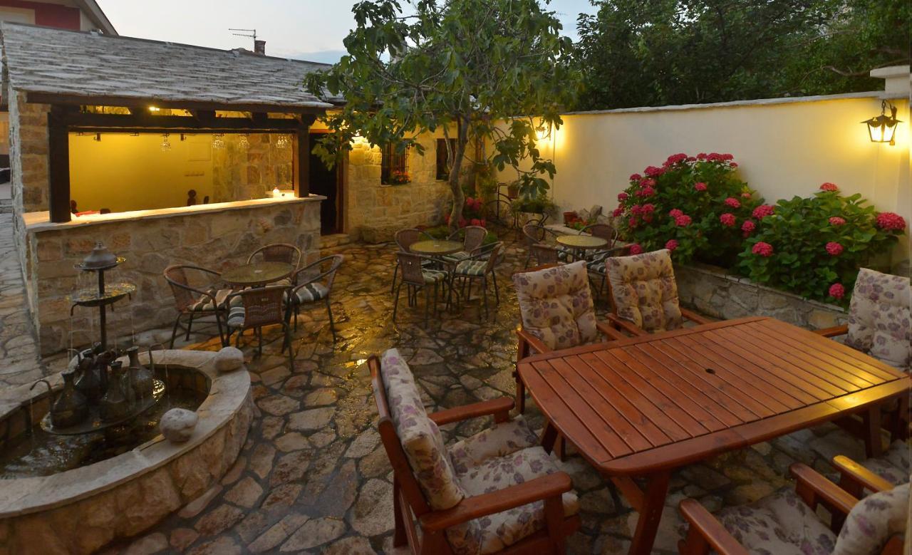 Villa Fortuna Mostar Exterior foto