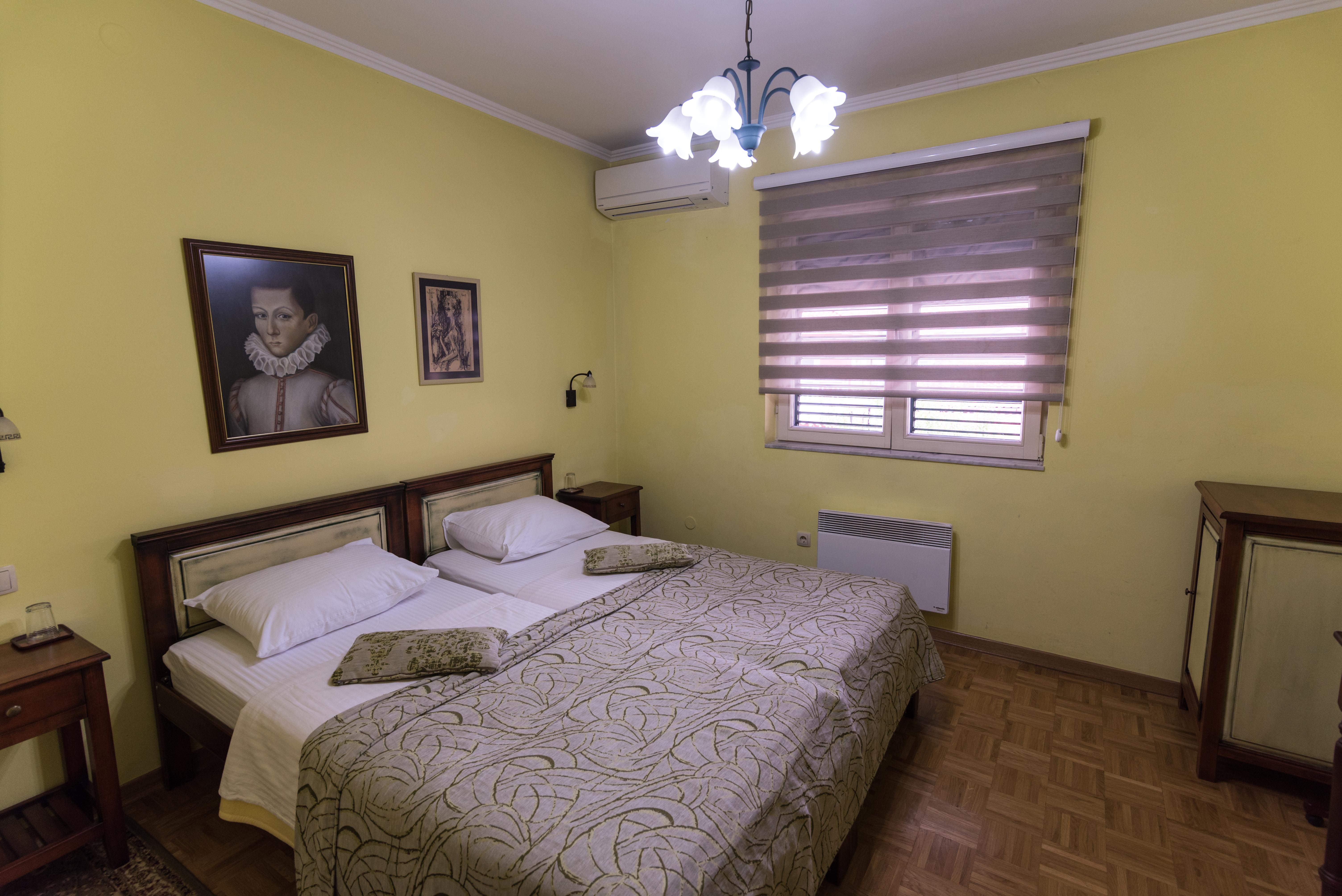 Villa Fortuna Mostar Exterior foto