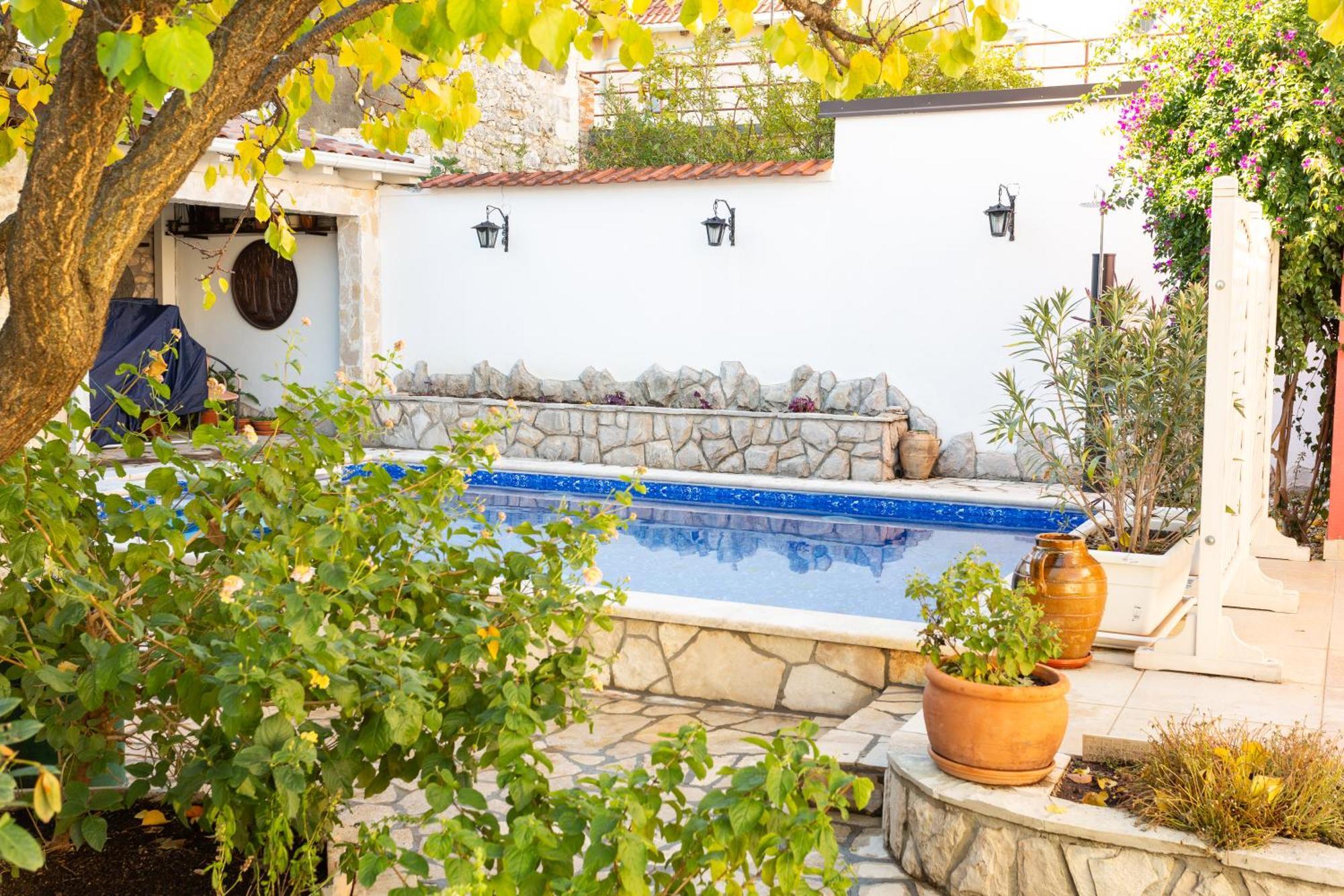 Villa Fortuna Mostar Exterior foto
